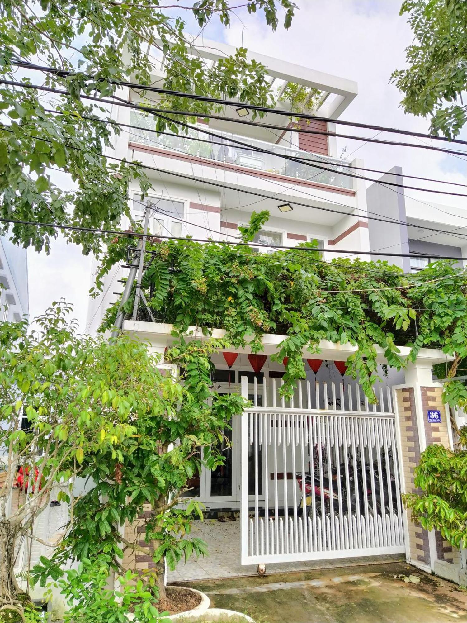 Ly Ly River Hoi An Exterior foto